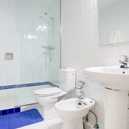 Cabrera Appartement