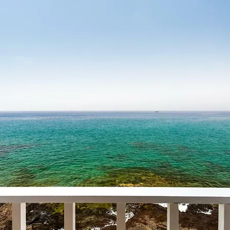 Appartement Cabrera *