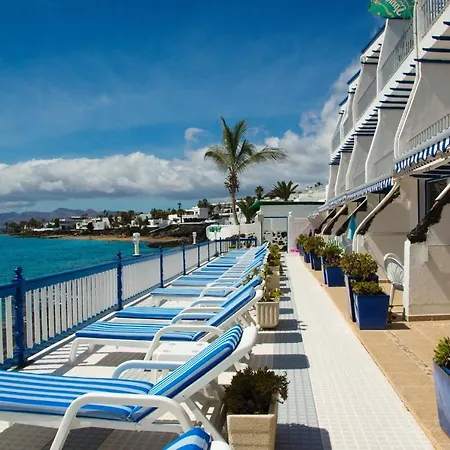 Appartement Cabrera *