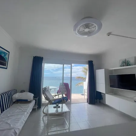 Cabrera Apartmán Puerto del Carmen (Lanzarote)