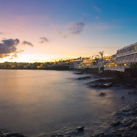 Apartmán Cabrera Puerto del Carmen (Lanzarote)
