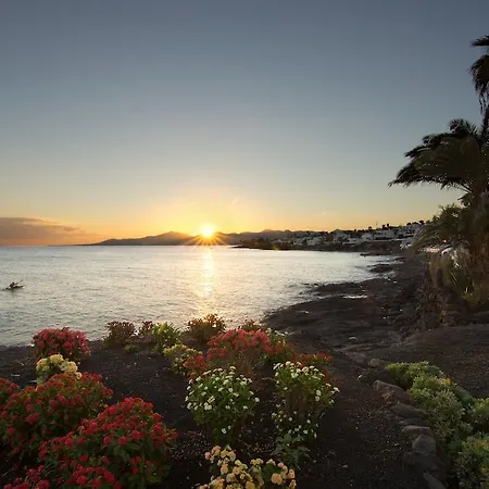 Cabrera * Puerto del Carmen (Lanzarote)