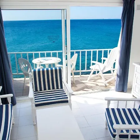 Apartmán Cabrera Puerto del Carmen (Lanzarote)