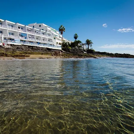 Apartmán Cabrera Puerto del Carmen (Lanzarote)