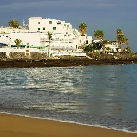 Cabrera Apartmán Puerto del Carmen (Lanzarote)
