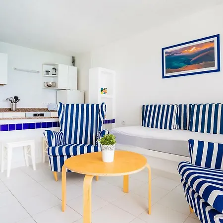 Cabrera Apartmán Puerto del Carmen (Lanzarote)