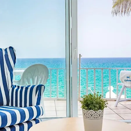 Apartmán Cabrera Puerto del Carmen (Lanzarote)