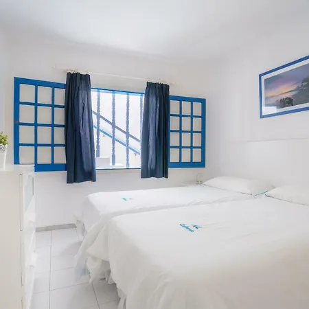 Cabrera * Puerto del Carmen (Lanzarote)