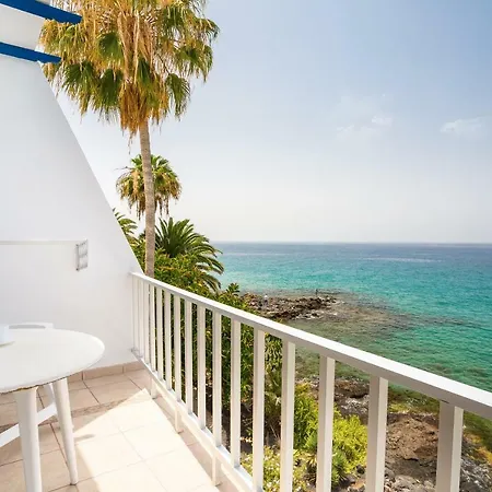 Cabrera Apartmán Puerto del Carmen (Lanzarote)