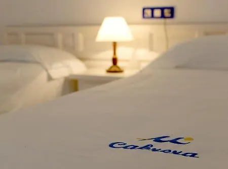 Apartamento Cabrera Puerto del Carmen (Lanzarote)
