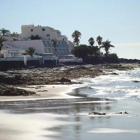 Apartamento Cabrera *