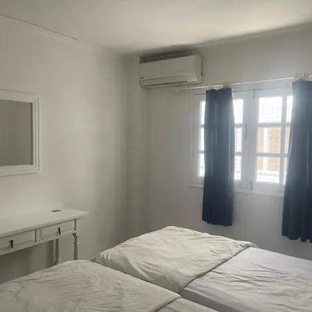 Cabrera Apartamento