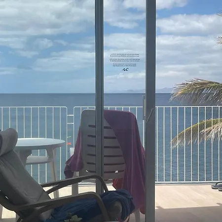 Apartamento Cabrera Puerto del Carmen (Lanzarote)