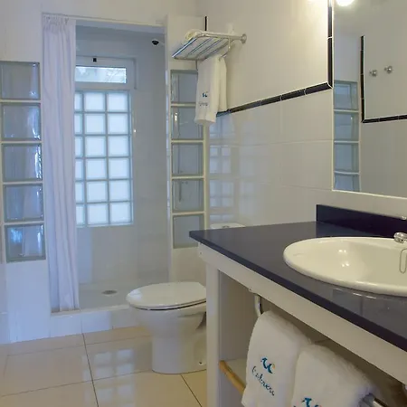 Apartamento Cabrera