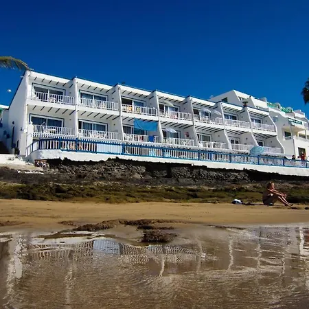 Cabrera Apartamento