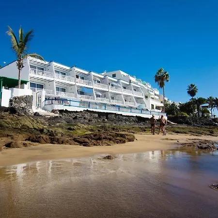 Appartement Cabrera