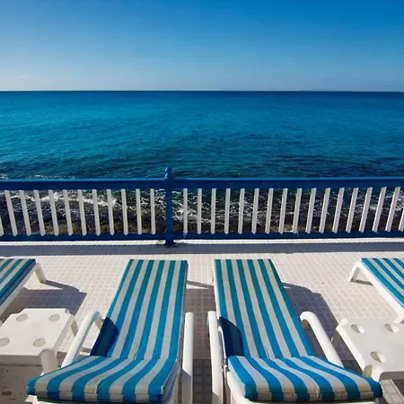 Apartamento Cabrera Puerto del Carmen (Lanzarote)